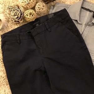 Tommy Hilfiger Navy Pants